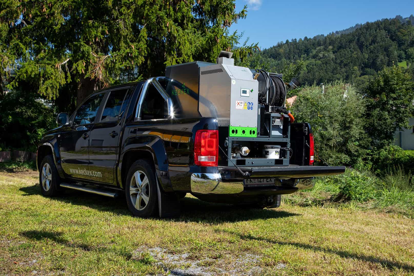 KOMEX M13 500