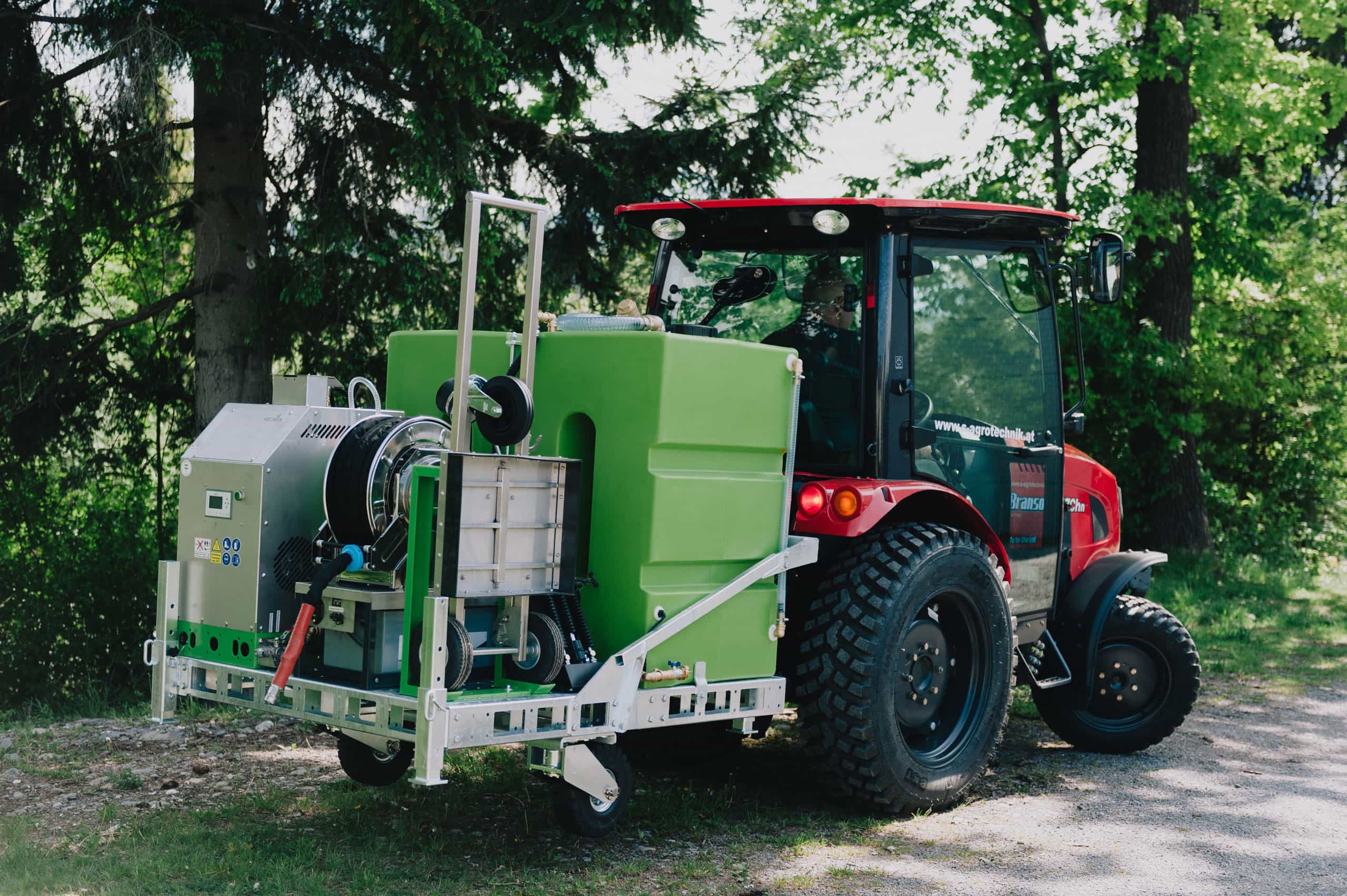 KOMEX M13 800
