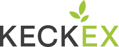 KECKEX Logo
